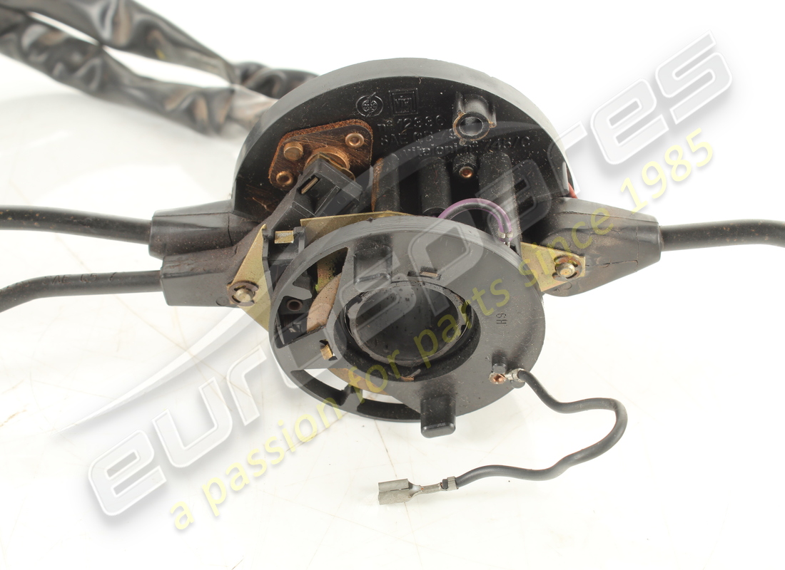 interruptor de columna ferrari utilizado. número de parte 119317 (3)