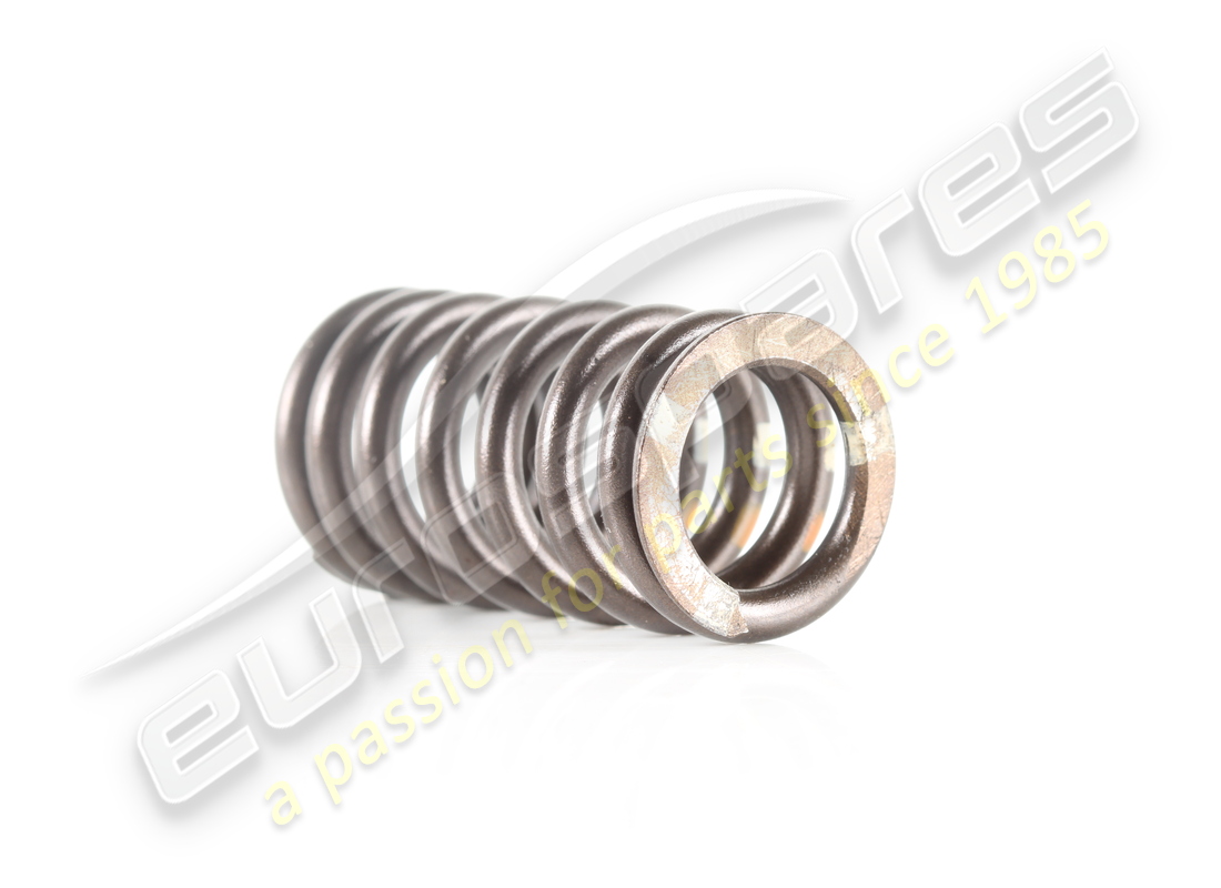 RESORTE DE VÁLVULA USADO LAMBORGHINI. NÚMERO DE PIEZA 06E109623AD (2) resorte de válvula usado lamborghini. número de pieza 06e109623ad (2)