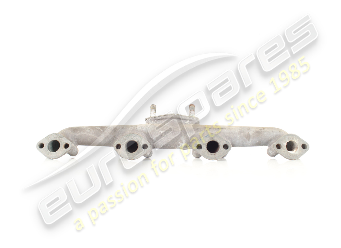 COLECTOR FERRARI USADO. NÚMERO DE PARTE 116967 (4) colector ferrari usado. número de parte 116967 (4)