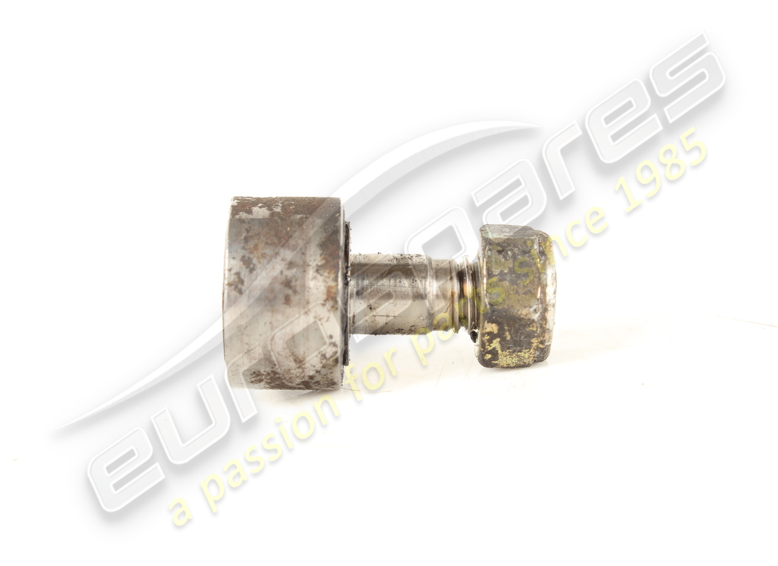 PASADOR DE RODILLO USADO Maserati EN EL CONTROL DEL EMBRAGUE. NÚMERO DE PIEZA 374630321 (1)