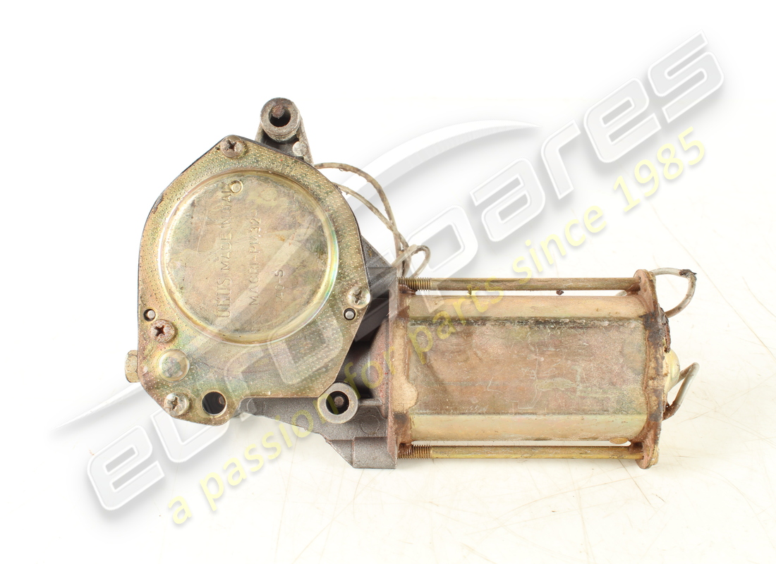 motor de ventana derecho ferrari usado. número de parte 62302100 (3)