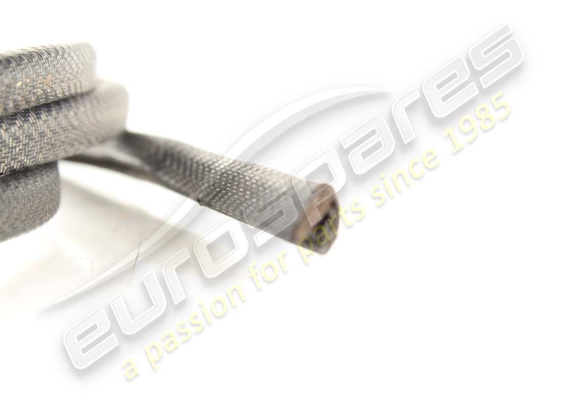 sello de tapa de motor usado ferrari. número de pieza 60880600 (3)