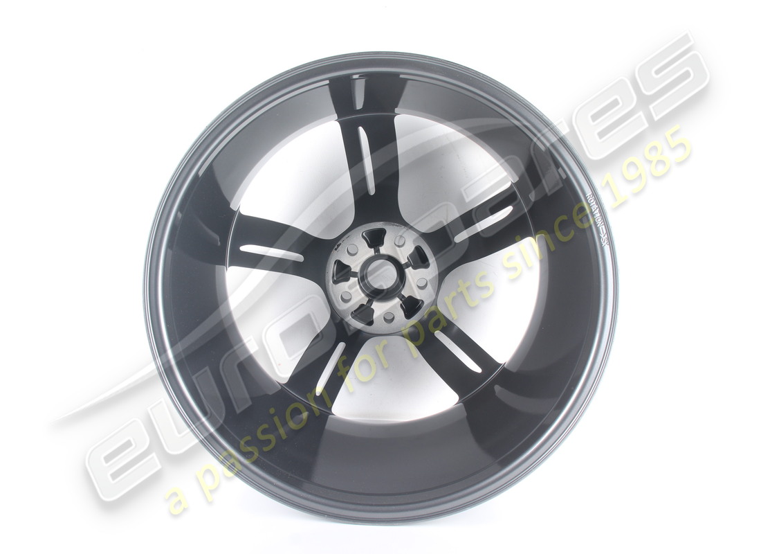 reacondicionado ferrari cerchio forg post sx t gris. número de pieza 986220 (4)