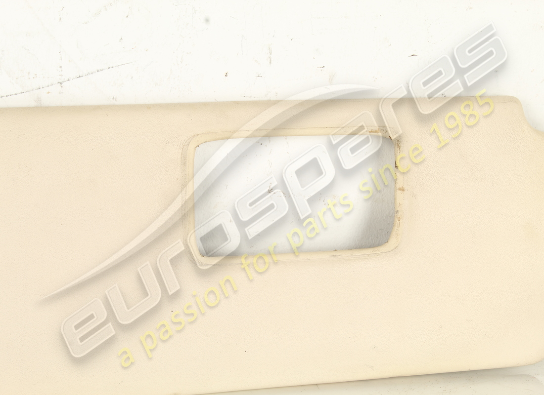 usado ferrari panel izquierdo rhd número de pieza 61926800 (2)