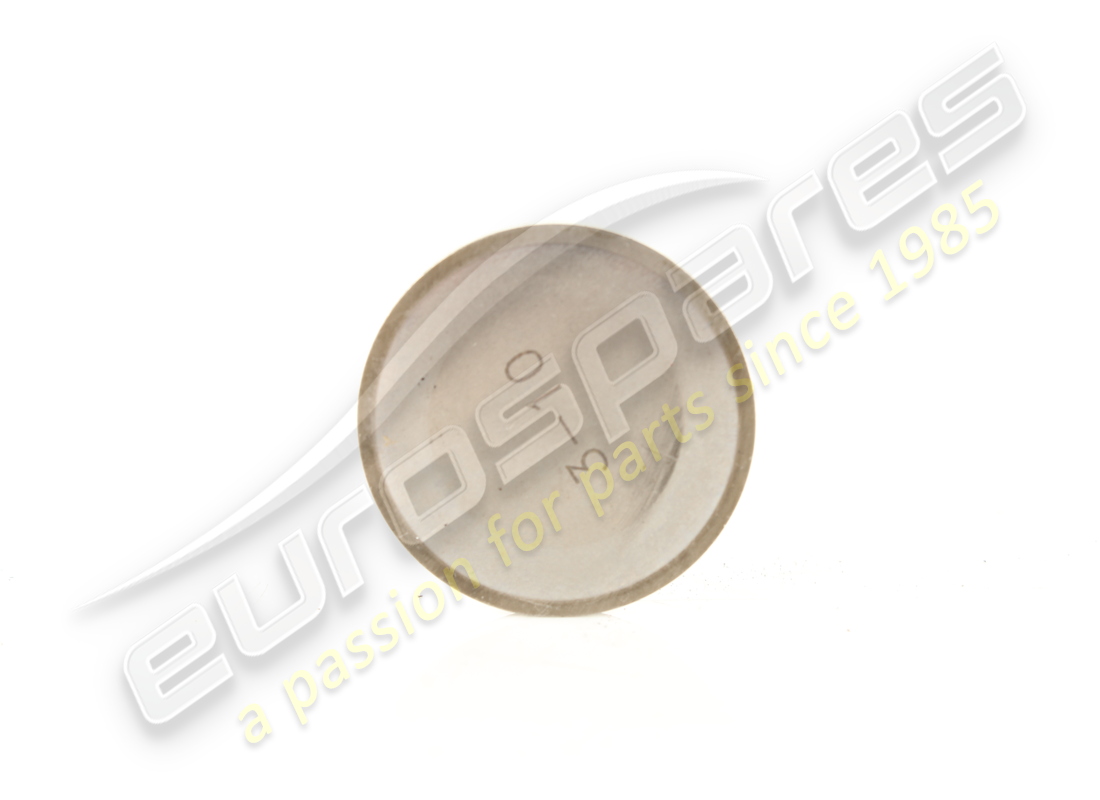 almohadilla usada maserati gruesa. 3100. número de pieza 600033312 (2)