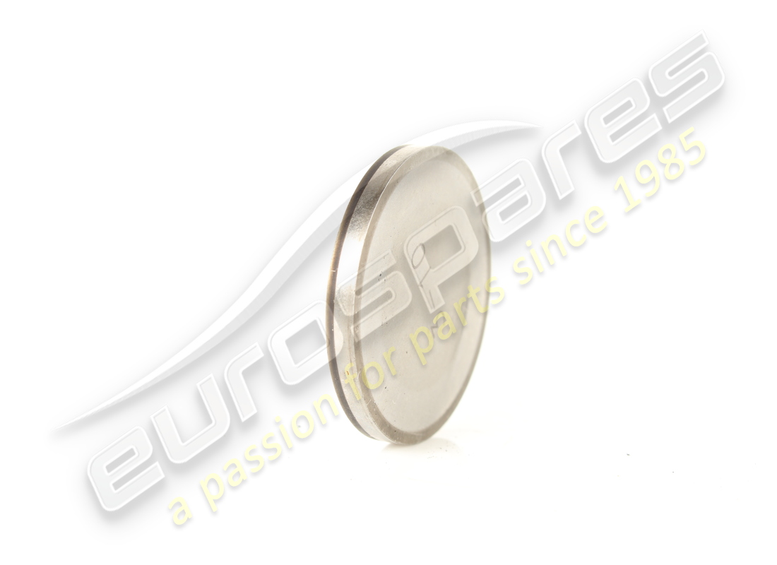 ALMOHADILLA USADA Maserati GRUESA. 3100 . NÚMERO DE PIEZA 600033312 (1)