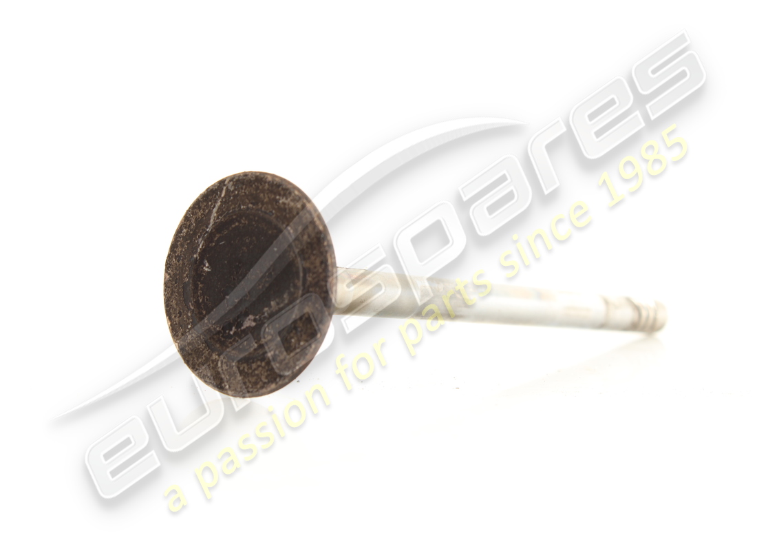 VÁLVULA DE ADMISIÓN Maserati USADA. NÚMERO DE PARTE 578031900 (1)