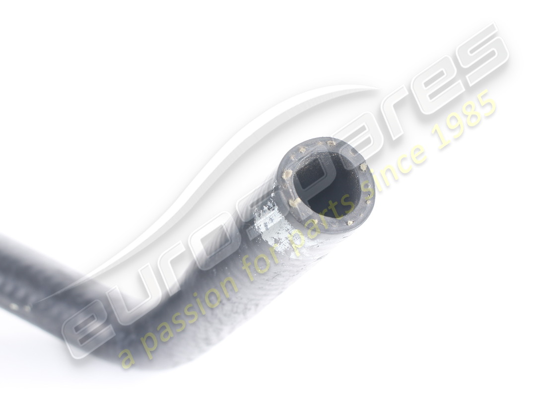 NEW FERRARI AIR CONDITIONING PIPE RHD PART NUMBER 65237500 (2) new ferrari air conditioning pipe rhd part number 65237500 (2)
