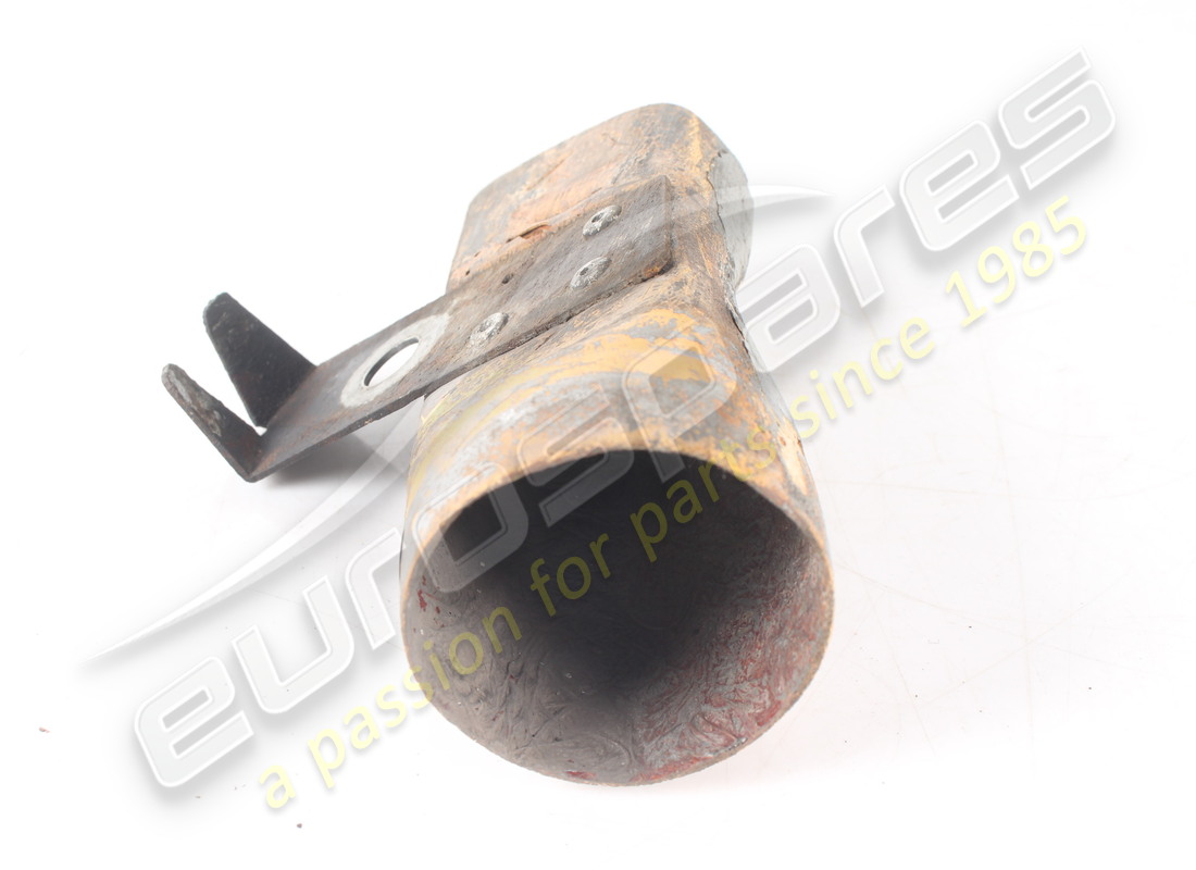 USADO MASERATI TUBO DE ESCAPE IZQUIERDO COMPLETO. NÚMERO DE PIEZA 386100163 (2) usado maserati tubo de escape izquierdo completo. número de pieza 386100163 (2)