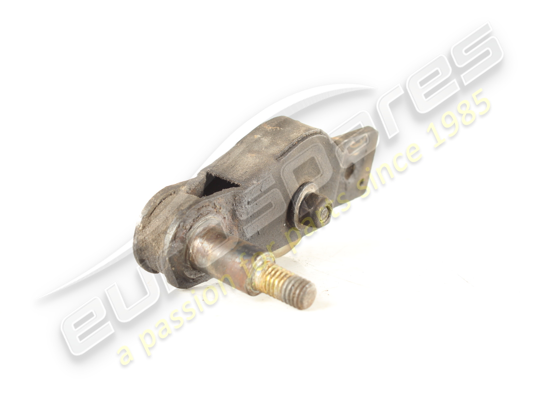 palanca de polea de freno de estacionamiento completa maserati usada 33. número de pieza 388005127 (2)