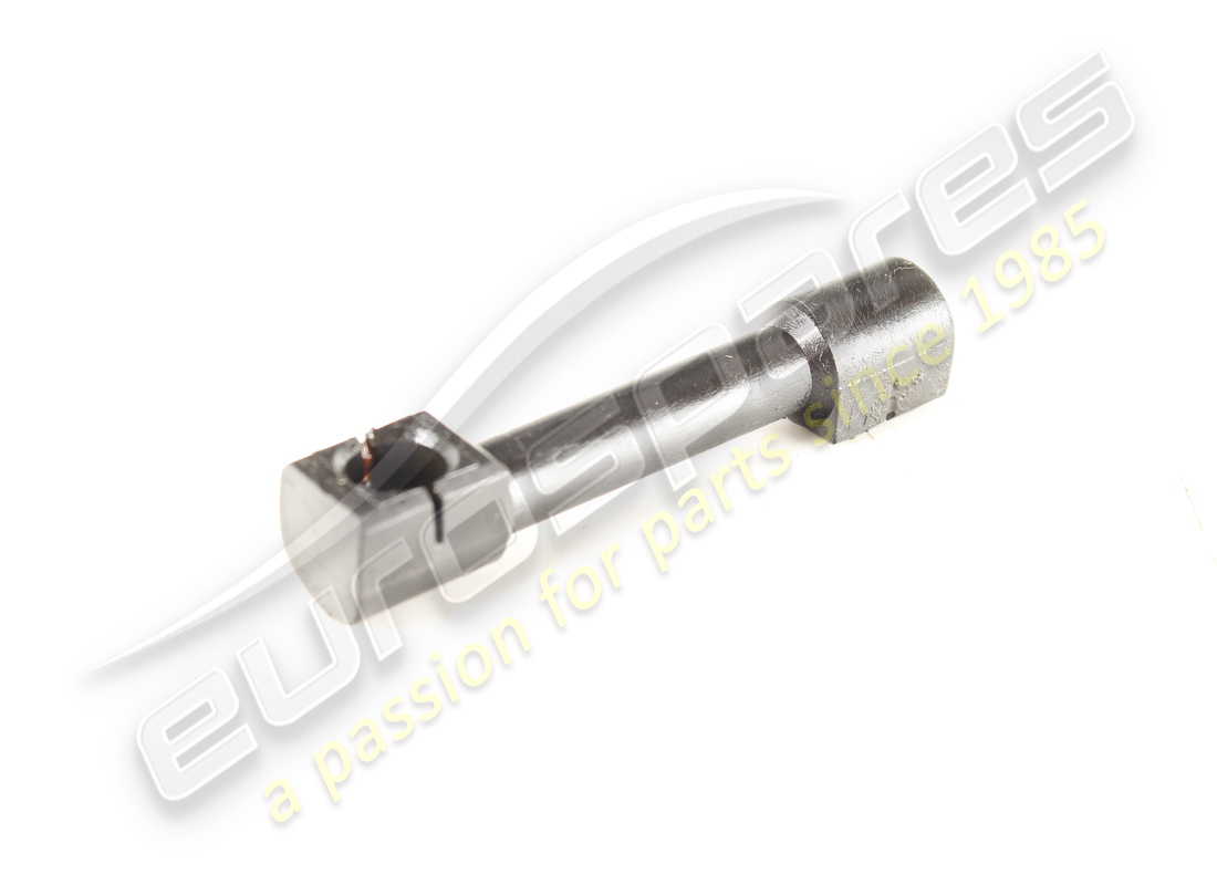 USADO Maserati TIRANTE DEL PEDAL DEL ACELERADOR. NÚMERO DE PIEZA 82476740 (1)