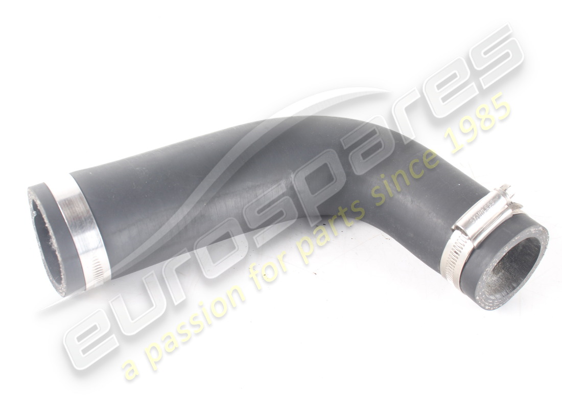 TUBERÍA DE AGUA USADA Maserati DE TERMOSTATO A RA. NÚMERO DE PIEZA 384001339 (1)