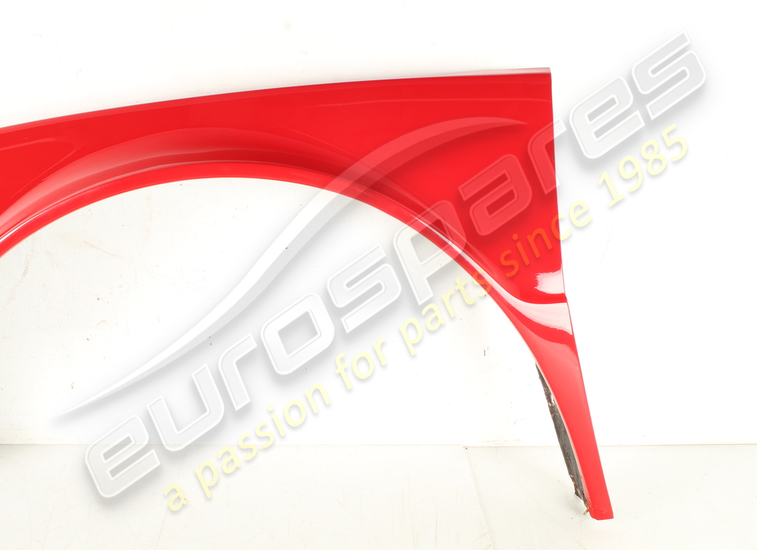 panel de ala delantero izquierdo ferrari usado. número de parte 61707800 (3)