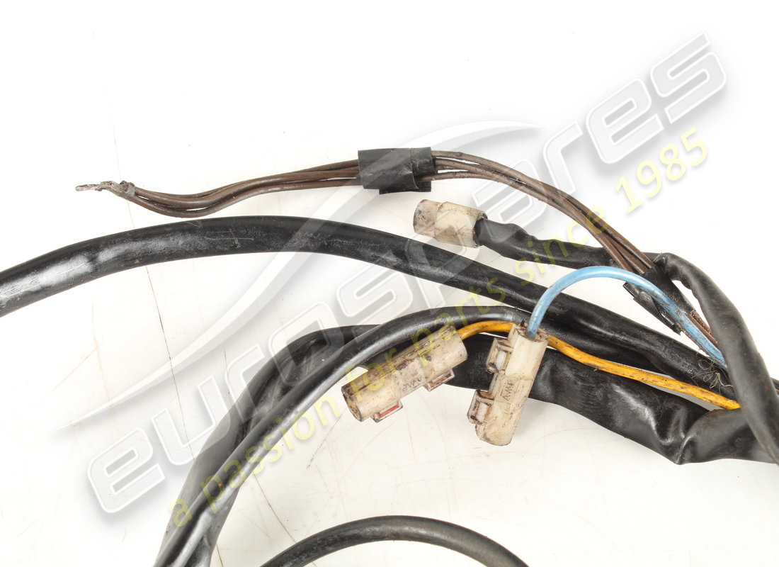 cables de puerta derecha usados ferrari rhd número de pieza 128778 (2)