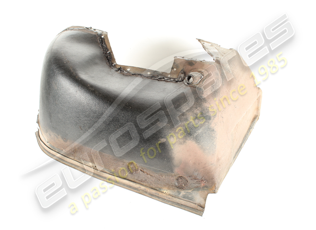 PASO DE RUEDA DELANTERO IZQUIERDO USADO FERRARI. NÚMERO DE PIEZA 60615800 (2) paso de rueda delantero izquierdo usado ferrari. número de pieza 60615800 (2)