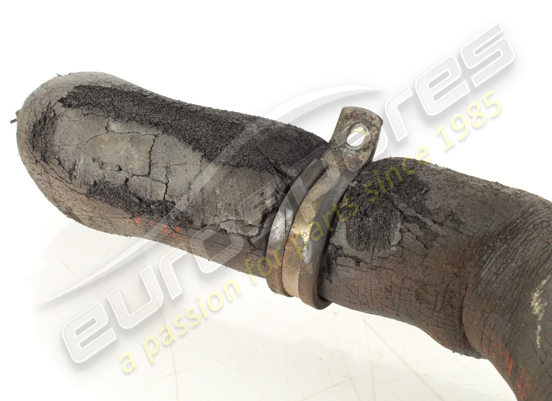 TUBERÍA DE AGUA IZQUIERDA USADA FERRARI. NÚMERO DE PIEZA 122856 (4) tubería de agua izquierda usada ferrari. número de pieza 122856 (4)