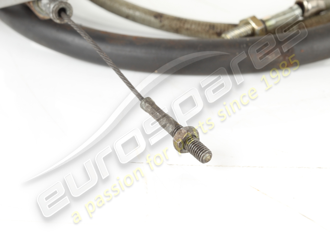 usado ferrari cable del acelerador lhd y rhd número de pieza 118817 (4)