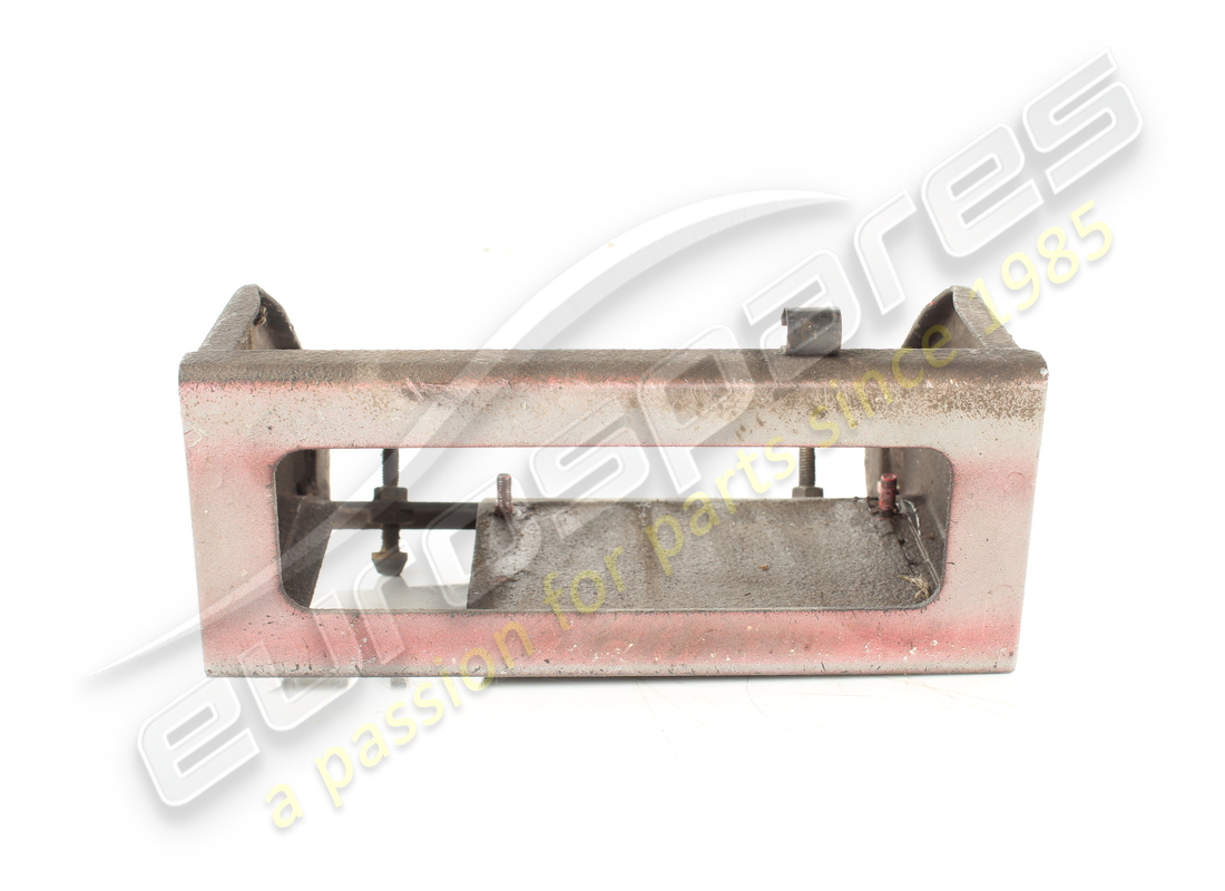 SOPORTE DE FARO DELANTERO USADO FERRARI. NÚMERO DE PIEZA 62342300 (3) soporte de faro delantero usado ferrari. número de pieza 62342300 (3)