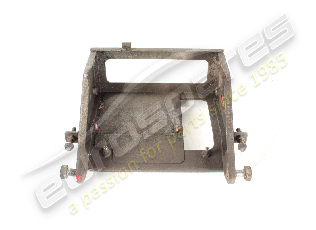 SOPORTE DE FARO DELANTERO USADO FERRARI. NÚMERO DE PIEZA 62342300 (2) soporte de faro delantero usado ferrari. número de pieza 62342300 (2)