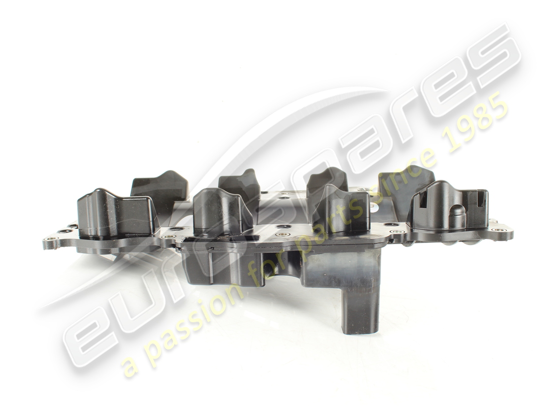 BANDEJA DE RESISTENCIA AL VIENTO USADA LAMBORGHINI. NÚMERO DE PIEZA 0P2115289A (3) bandeja de resistencia al viento usada lamborghini. número de pieza 0p2115289a (3)