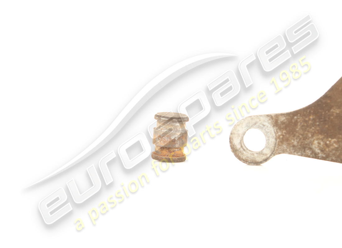 palanca de freno de mano maserati usada. número de parte 980145862 (2)