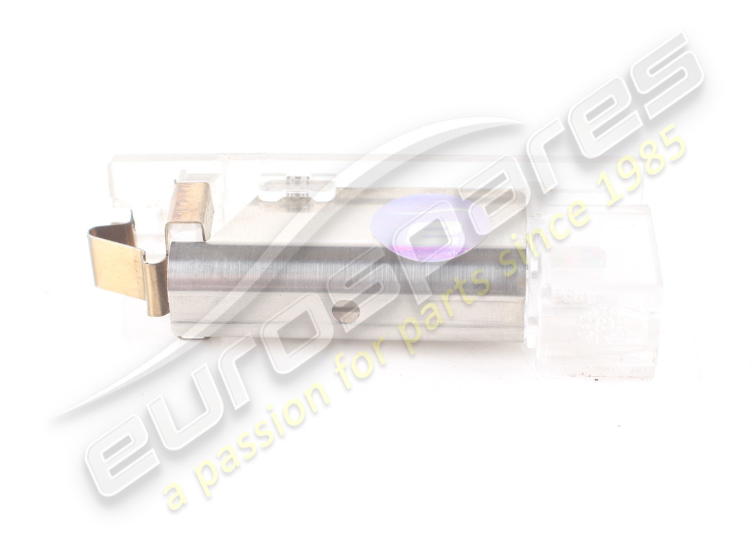 lámpara debajo de la puerta maserati usada. número de parte 60608165 (3)