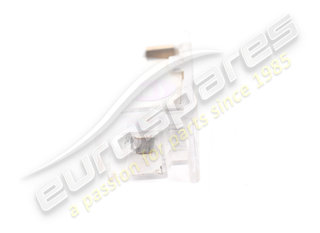 lámpara debajo de la puerta maserati usada. número de parte 60608165 (2)