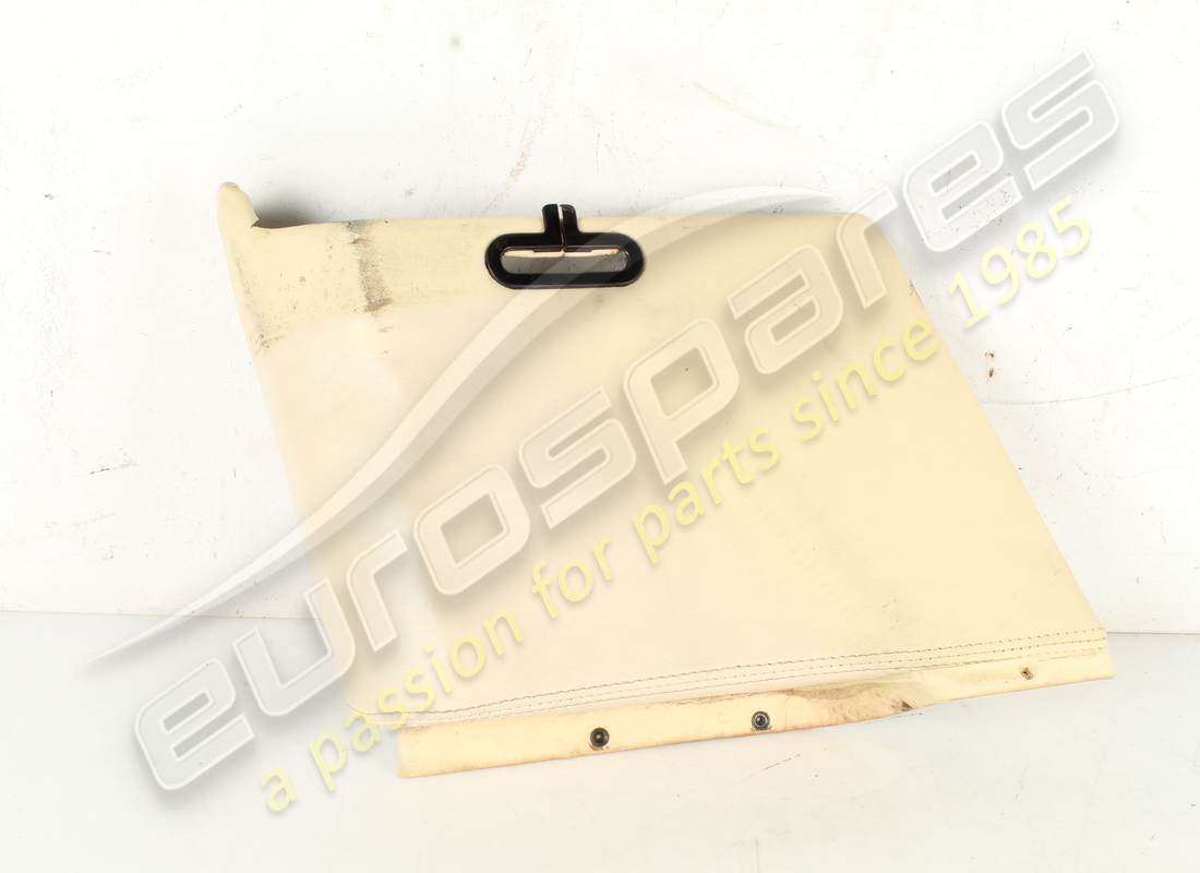 moldura izquierda ferrari usada. número de parte 61163500 (2)