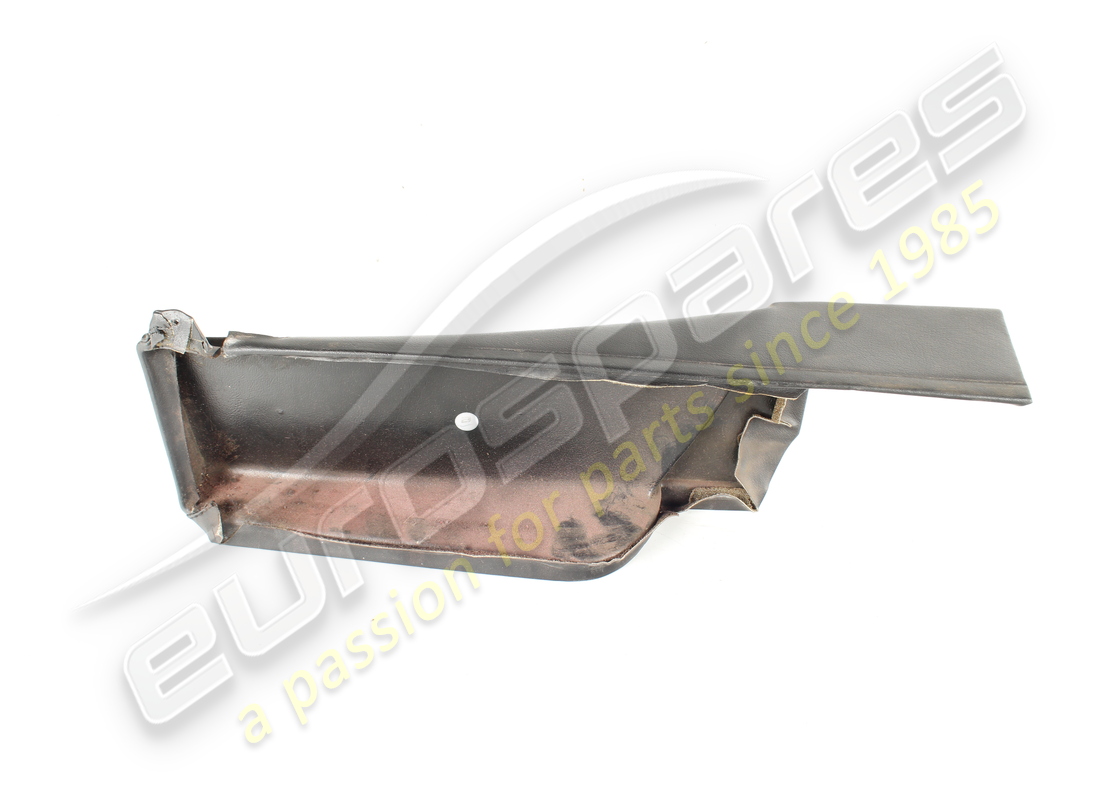 panel recortado izquierdo ferrari usado. número de parte 61189900 (4)