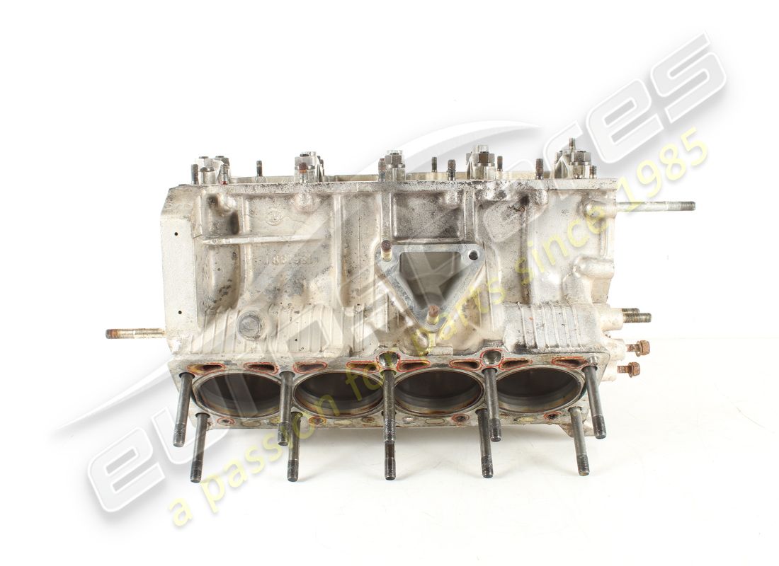 USED EUROSPARES CRANKCASE WITH LINERS . PART NUMBER EAP1727841 (1)