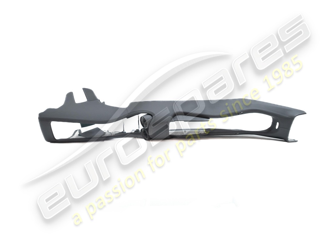 DAMAGED FERRARI CENTRE CONSOLE UNIT STRUCTUR. PART NUMBER 83577712 (3) damaged ferrari centre console unit structur. part number 83577712 (3)