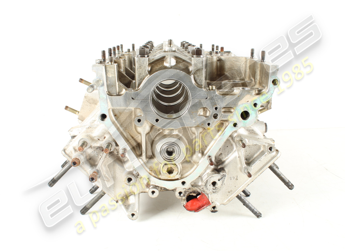 cárter usado eurospares con camisas. número de pieza eap1727841 (4)