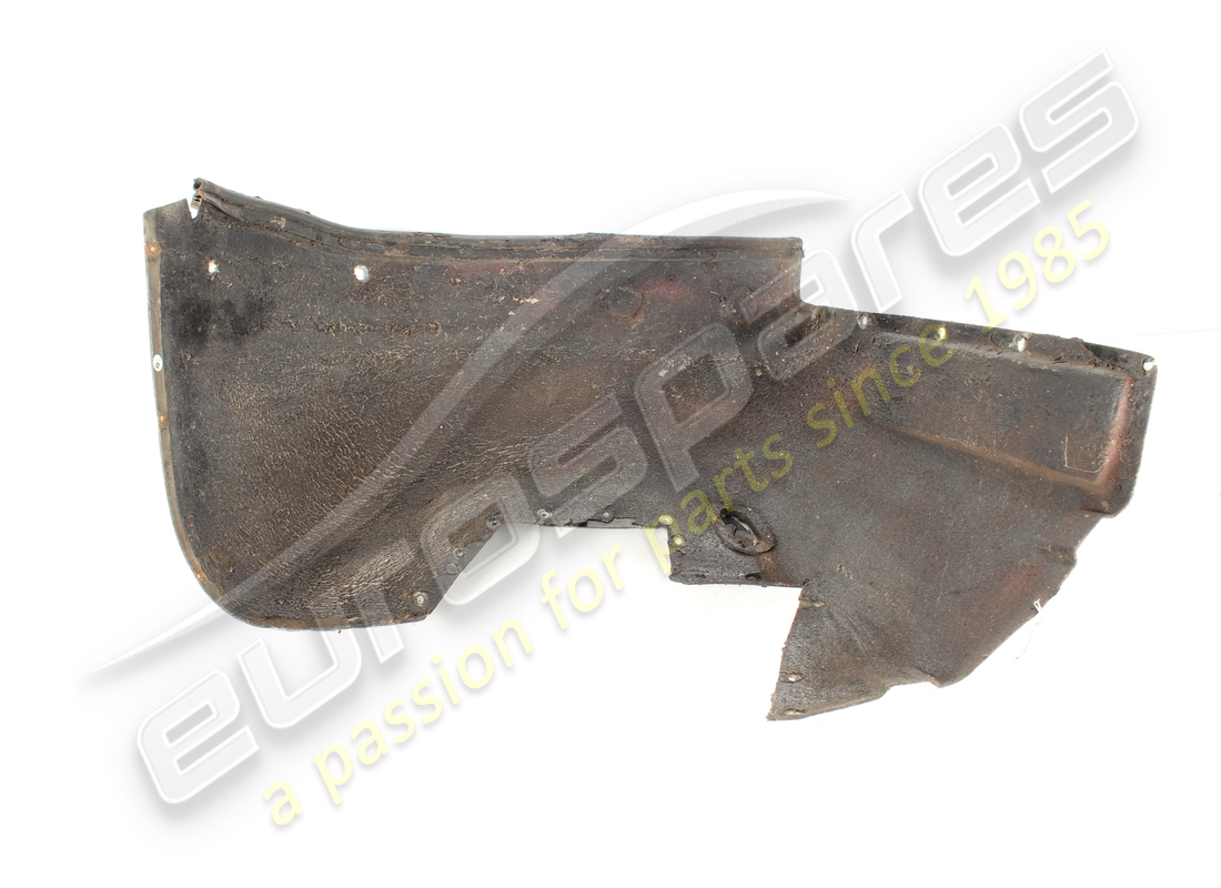 ARCO DE RUEDA DELANTERO IZQUIERDO Ferrari USADO. NÚMERO DE PARTE 60615800 (1)