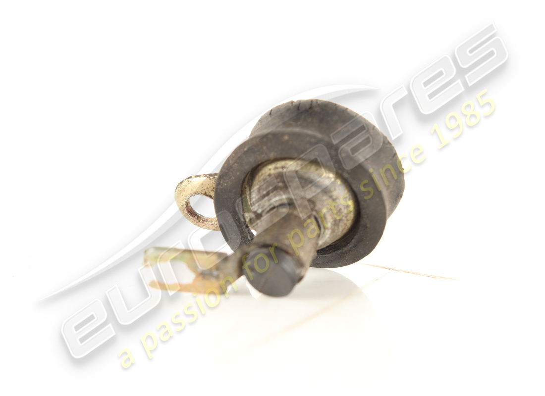 USADO FERRARI CONTACTO. NÚMERO DE PARTE 60676500 (1) usado ferrari contacto. número de parte 60676500 (1)