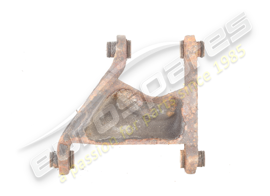 palanca superior de suspensión trasera derecha usada ferrari. número de pieza 115716 (2)