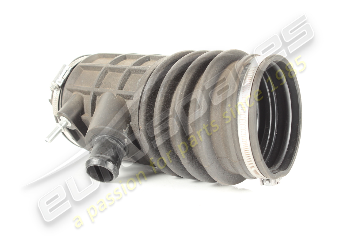 used ferrari complete rh hose union. part number 333751 (1)