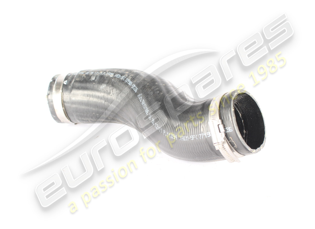 usado ferrari manicotto ic-cf sx. número de pieza 771901 (2)