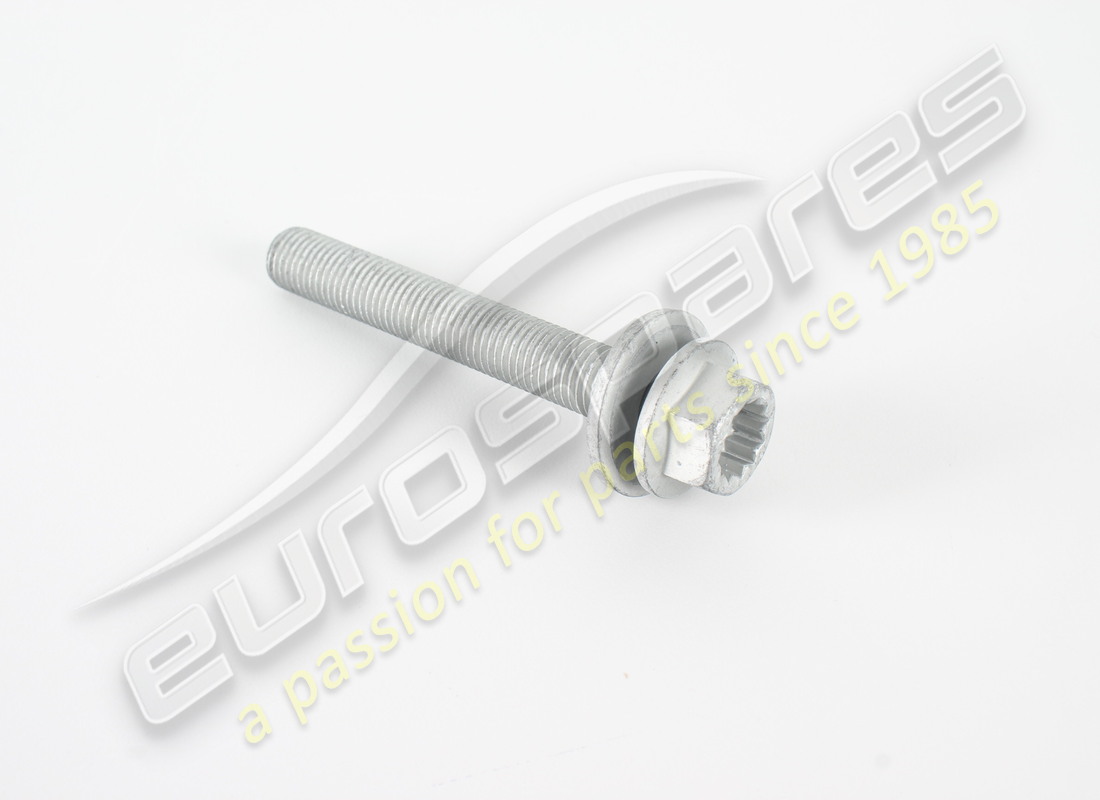 nuevo porsche perno hexagonal con cabeza torx. número de pieza n91244301 (1)