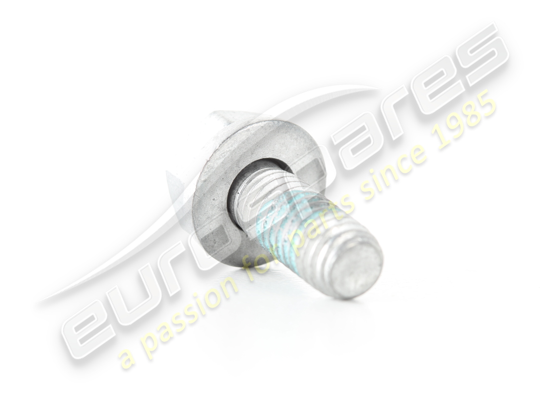 nuevo perno porsche hexagonal. hd. (combi.). número de parte paf100829 (3)