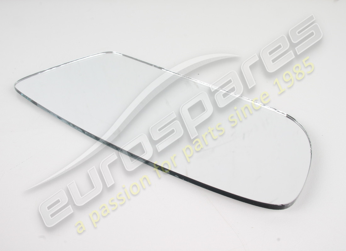 nuevo lamborghini retrovisor convexo izquierdo. número de pieza 009490413 (1)
