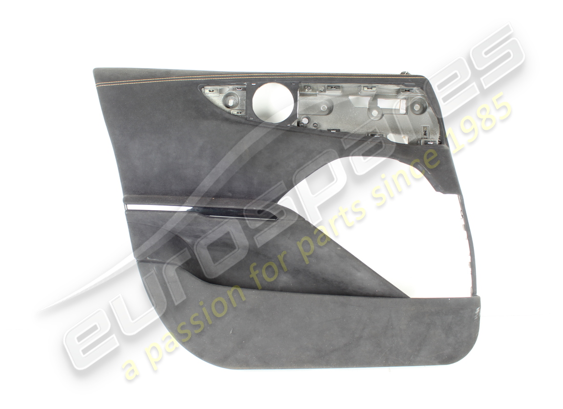 USADO Ferrari PANEL FRONTAL IZQUIERDO COMPLETO. NÚMERO DE PIEZA 858998 (1)