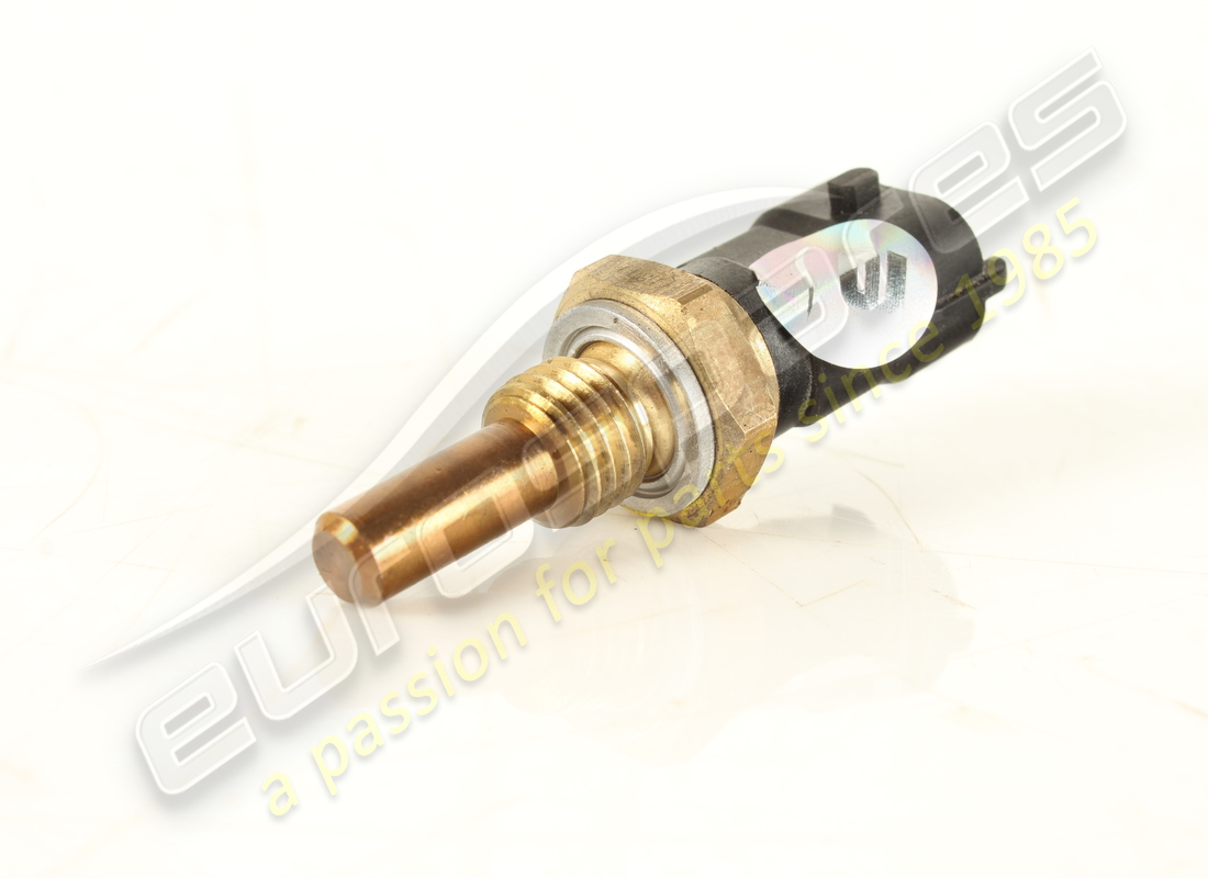 sensor de temperatura del agua ferrari usado. número de parte 180137 (2)