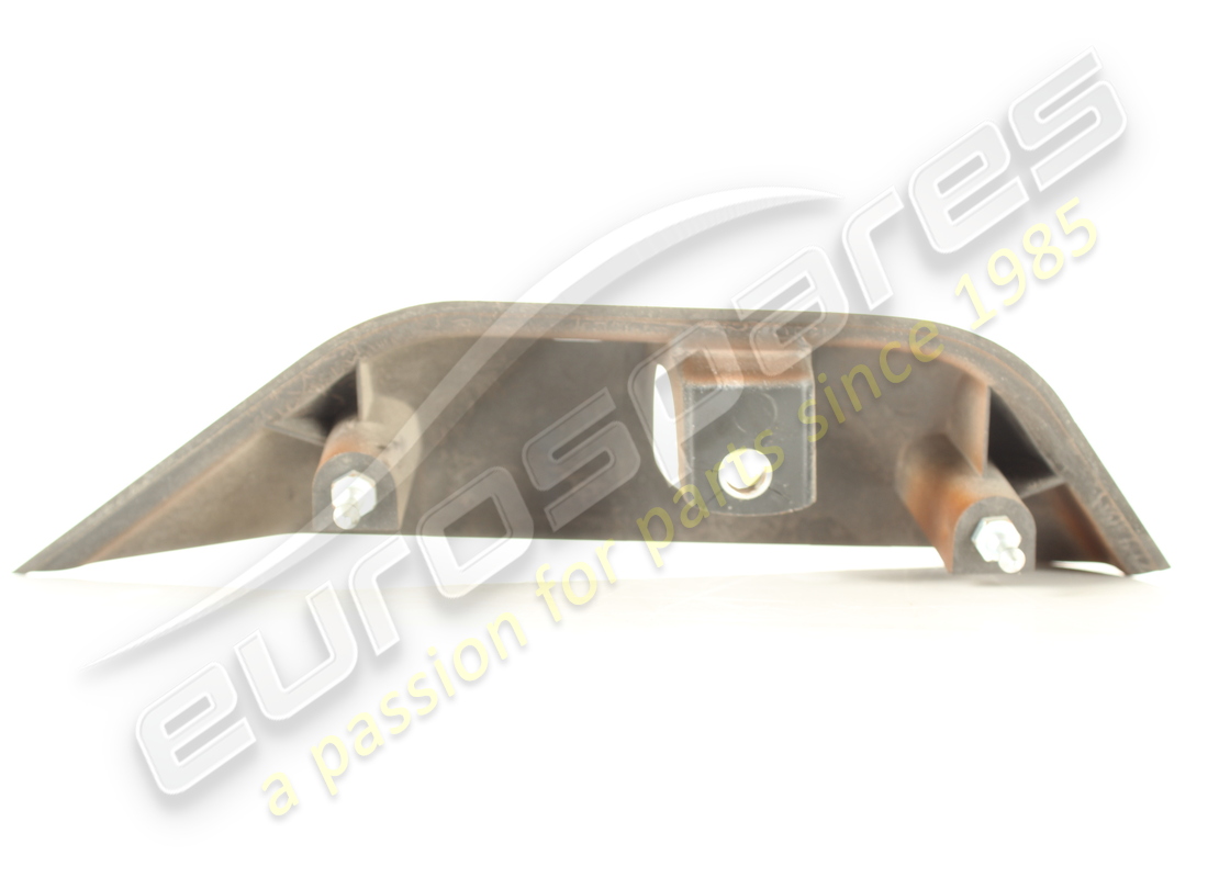 cubierta de cerradero derecho usada ferrari. número de pieza 822248.. (2)