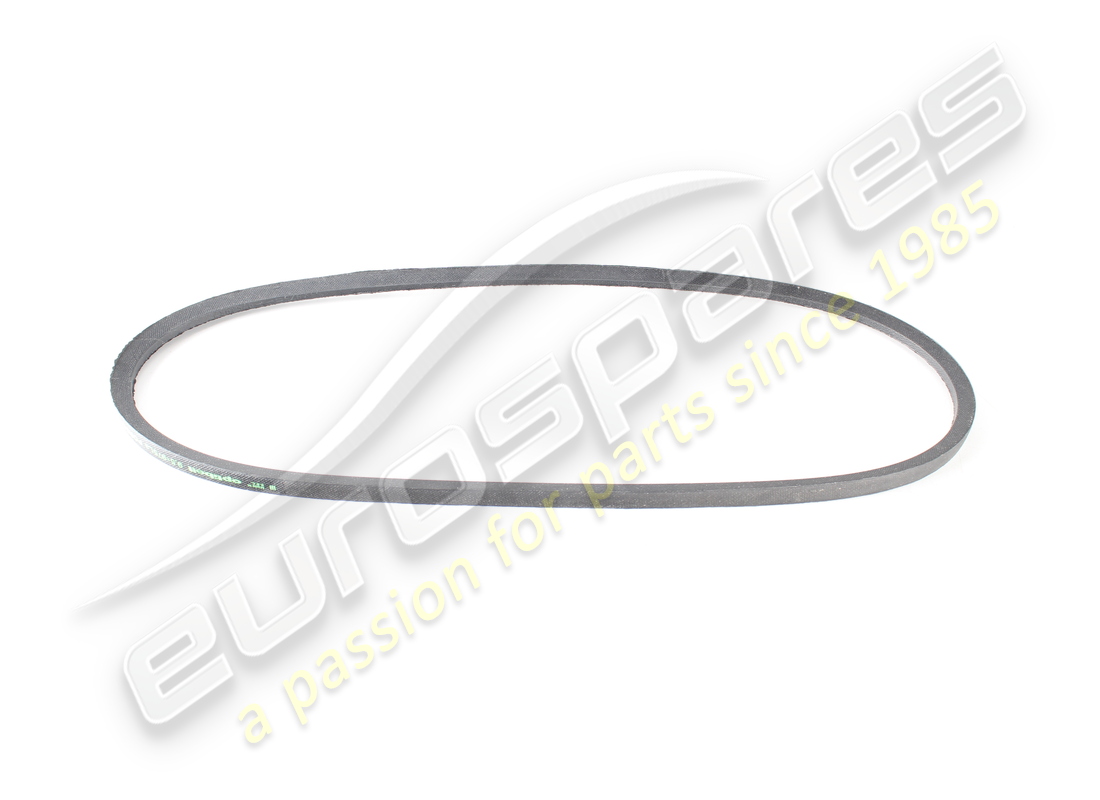 NUEVA CORREA TRAPEZOIDAL ESTRECHA PORSCHE - 9,5 X 975. NÚMERO DE PIEZA 90019200550 (1) nueva correa trapezoidal estrecha porsche - 9,5 x 975. número de pieza 90019200550 (1)