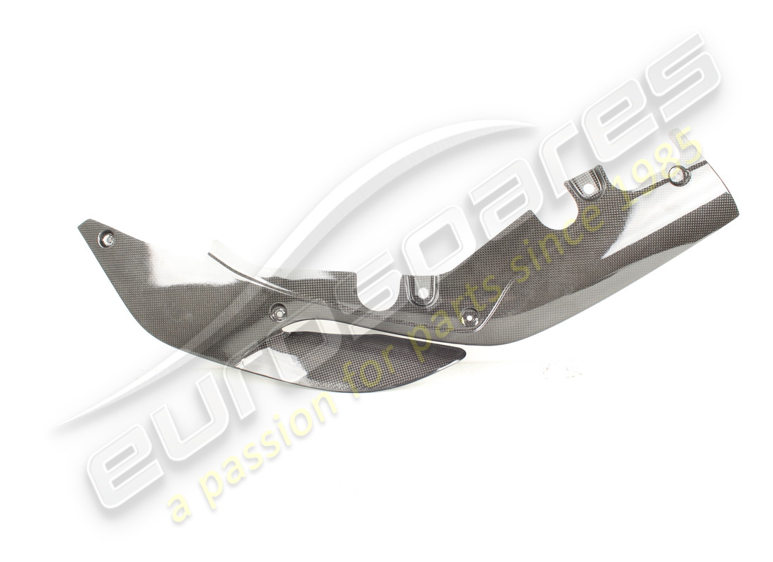 NUEVO (OTRO) Ferrari SPOILER LATERAL DERECHO COMPLETO. NÚMERO DE PARTE 824298 (1)