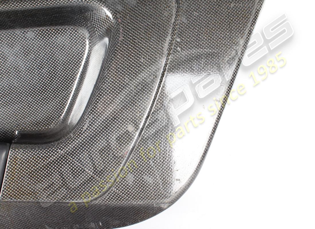 panel de puerta ferrari usado. número de parte 63537300 (4)