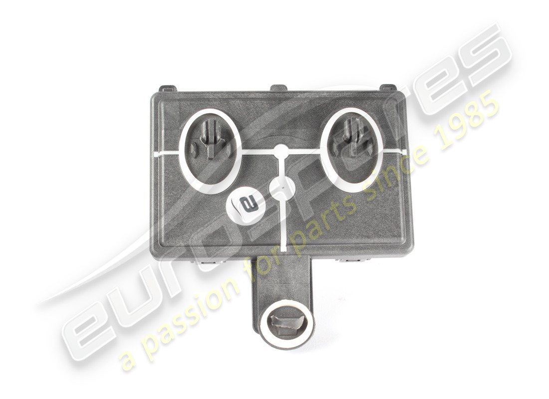 unidad de control de puerta usada porsche. número de pieza pad959792 (2)