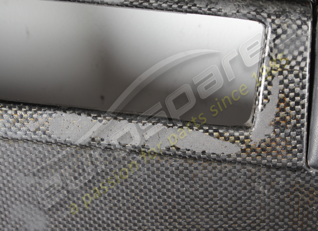 panel de puerta ferrari usado. número de parte 63537300 (5)