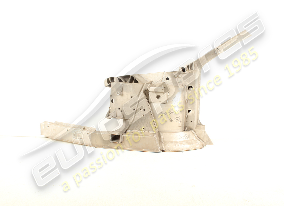 nuevo (otros) ferrari completo derecho lateral delantero fra. número de pieza 68885311 (2)