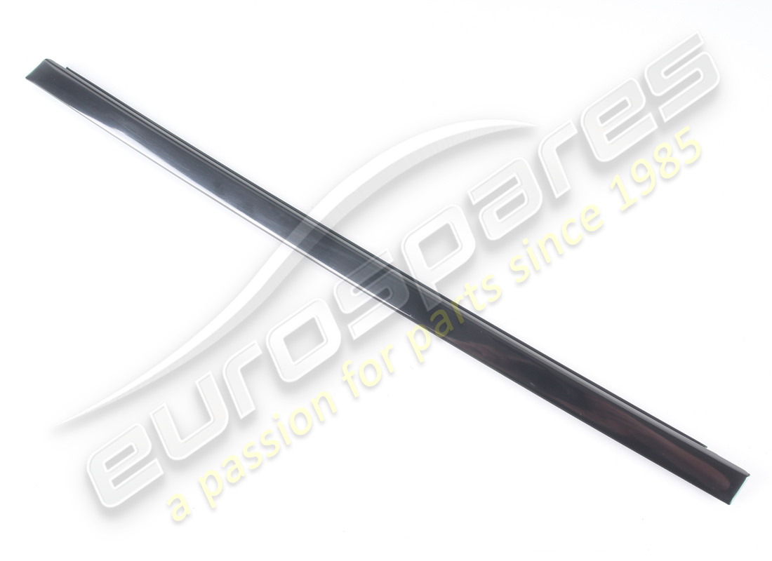 NUEVA MOLDURA IZQUIERDA FERRARI. NÚMERO DE PARTE 61539000 (1) nueva moldura izquierda ferrari. número de parte 61539000 (1)